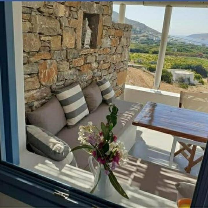 Kykladonisia Amorgos Zewnętrze zdjęcie
