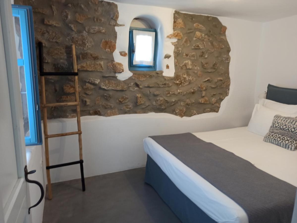 Kykladonisia Amorgos Zewnętrze zdjęcie