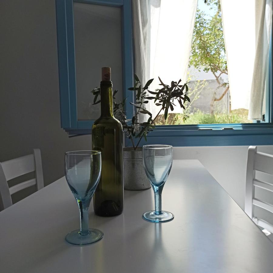 Kykladonisia Amorgos Zewnętrze zdjęcie