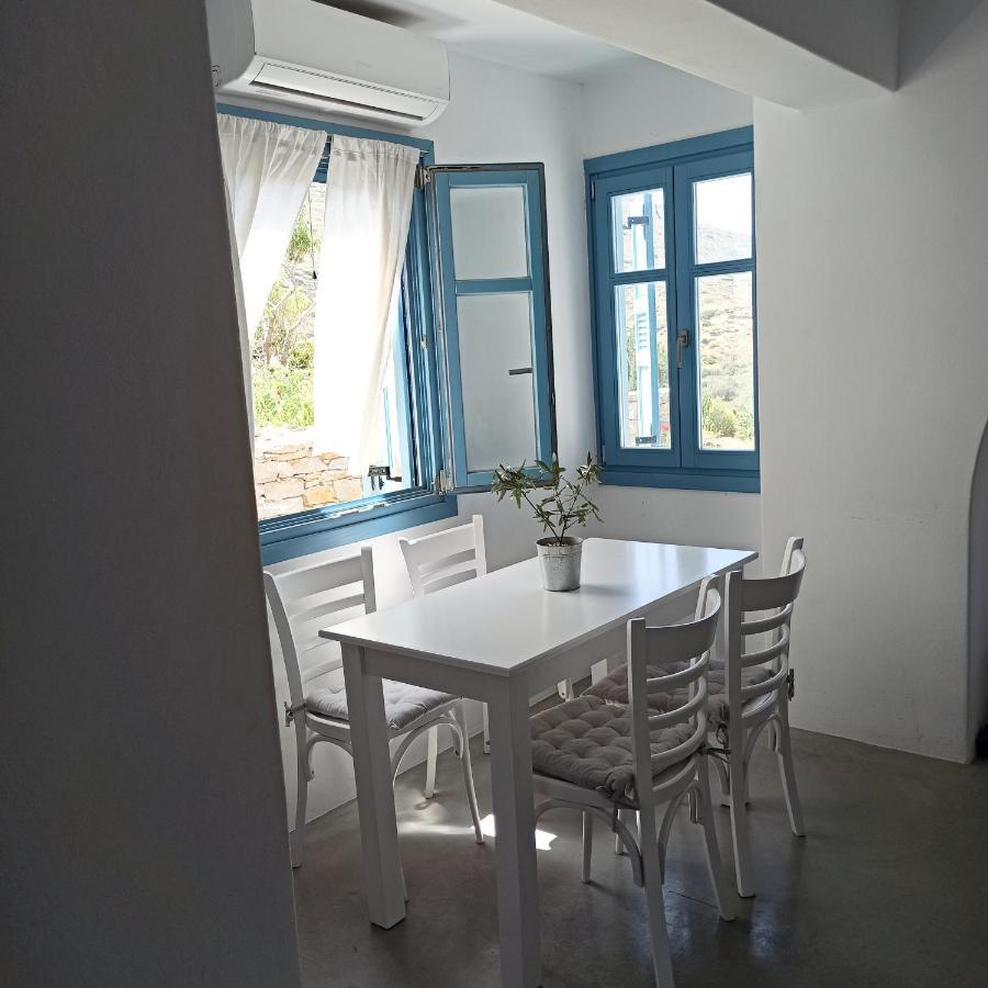 Kykladonisia Amorgos Zewnętrze zdjęcie