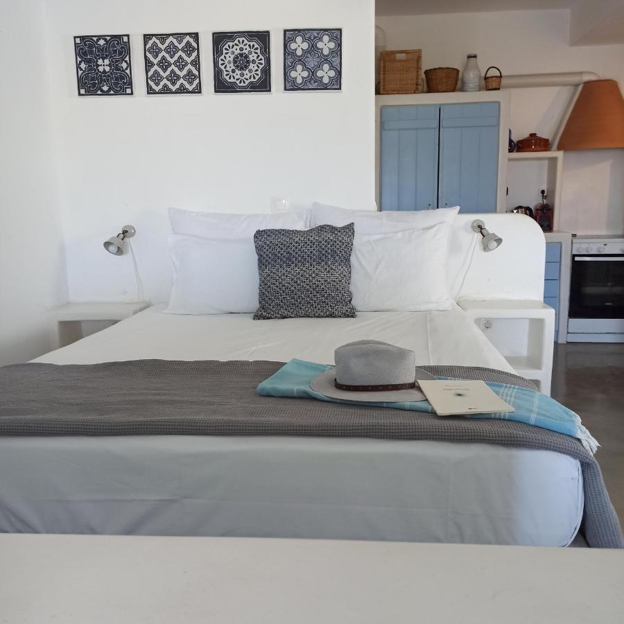 Kykladonisia Amorgos Zewnętrze zdjęcie