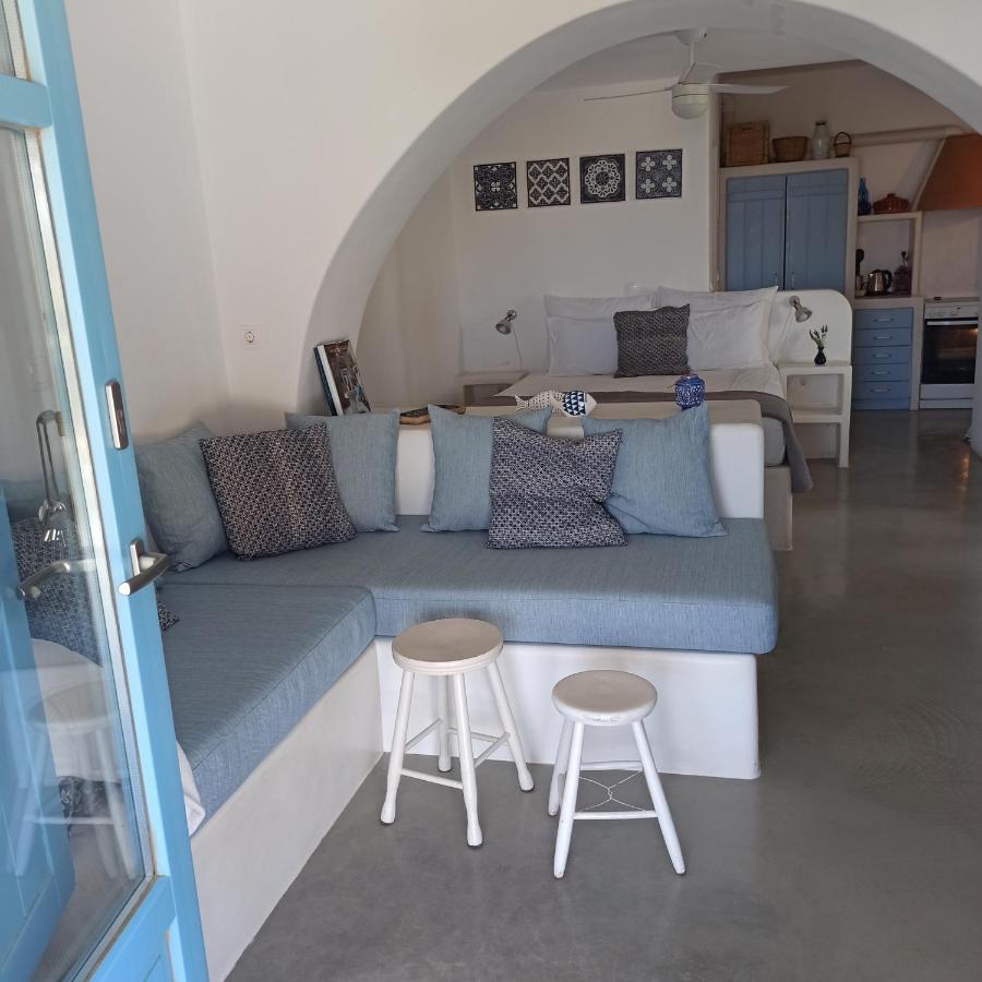 Kykladonisia Amorgos Zewnętrze zdjęcie