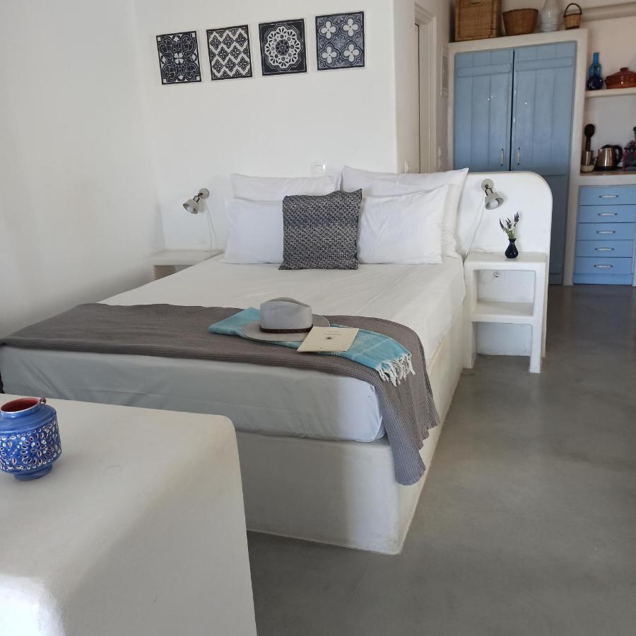 Kykladonisia Amorgos Zewnętrze zdjęcie