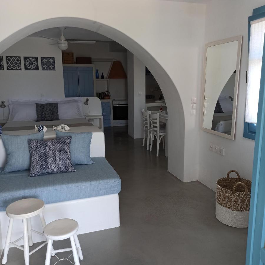 Kykladonisia Amorgos Zewnętrze zdjęcie
