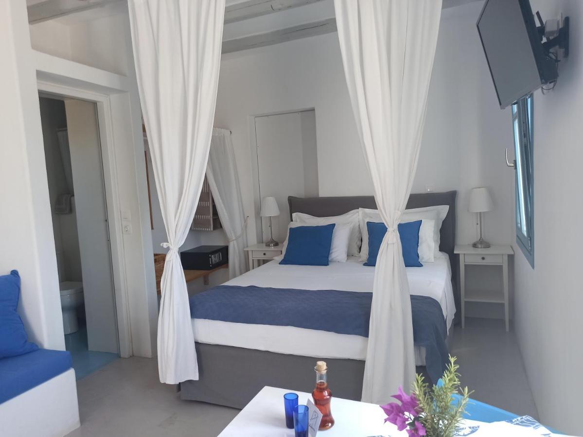 Kykladonisia Amorgos Zewnętrze zdjęcie