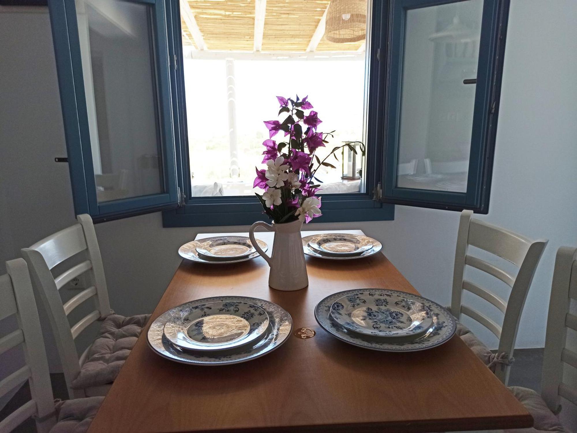 Kykladonisia Amorgos Pokój zdjęcie