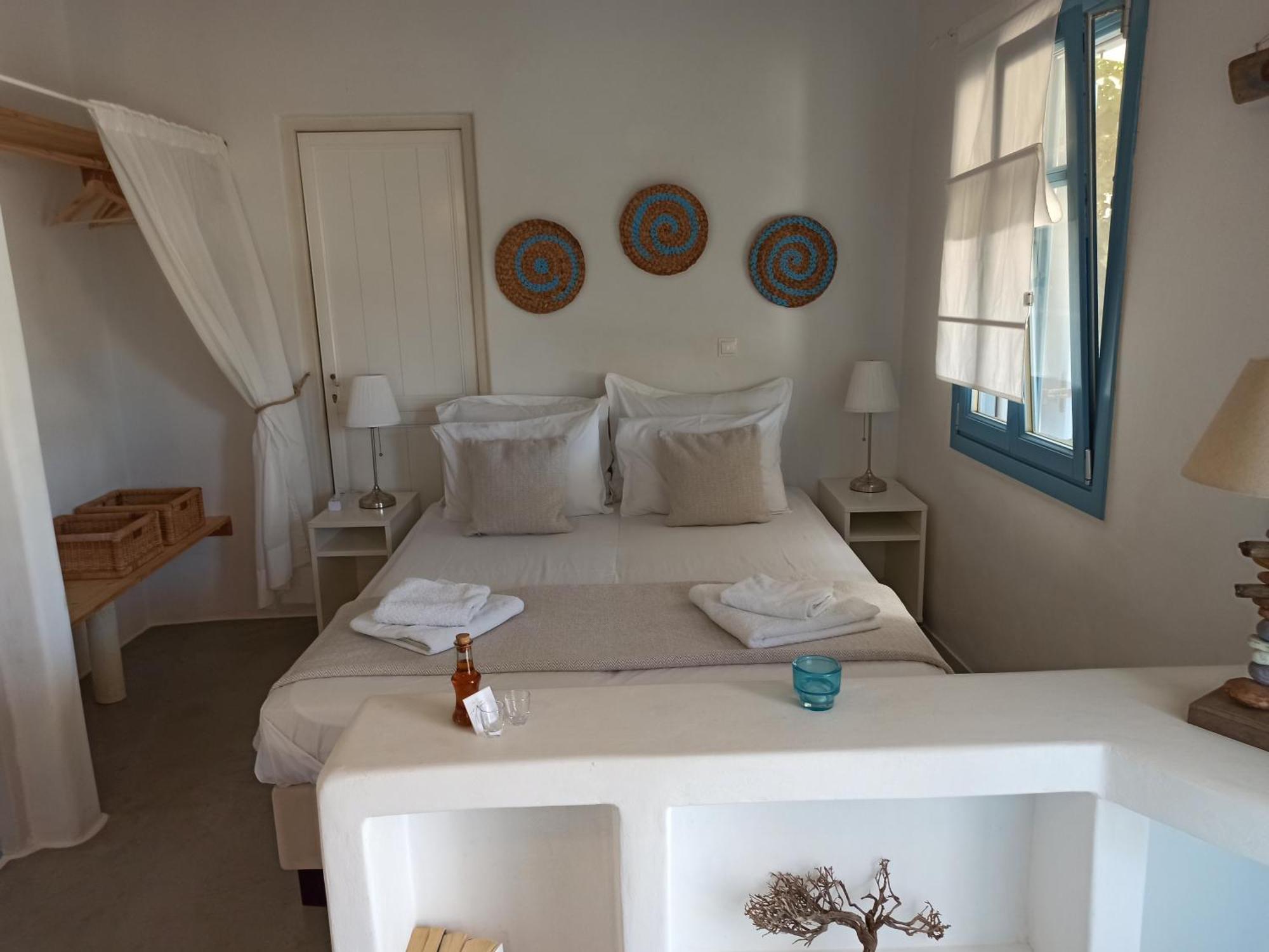 Kykladonisia Amorgos Pokój zdjęcie