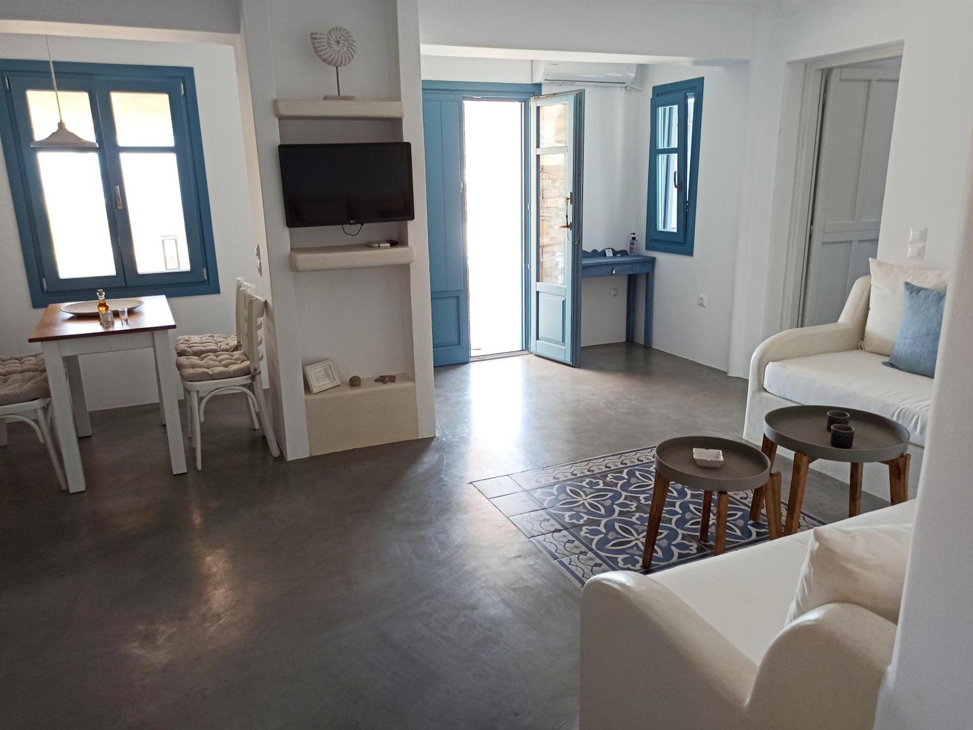 Kykladonisia Amorgos Pokój zdjęcie