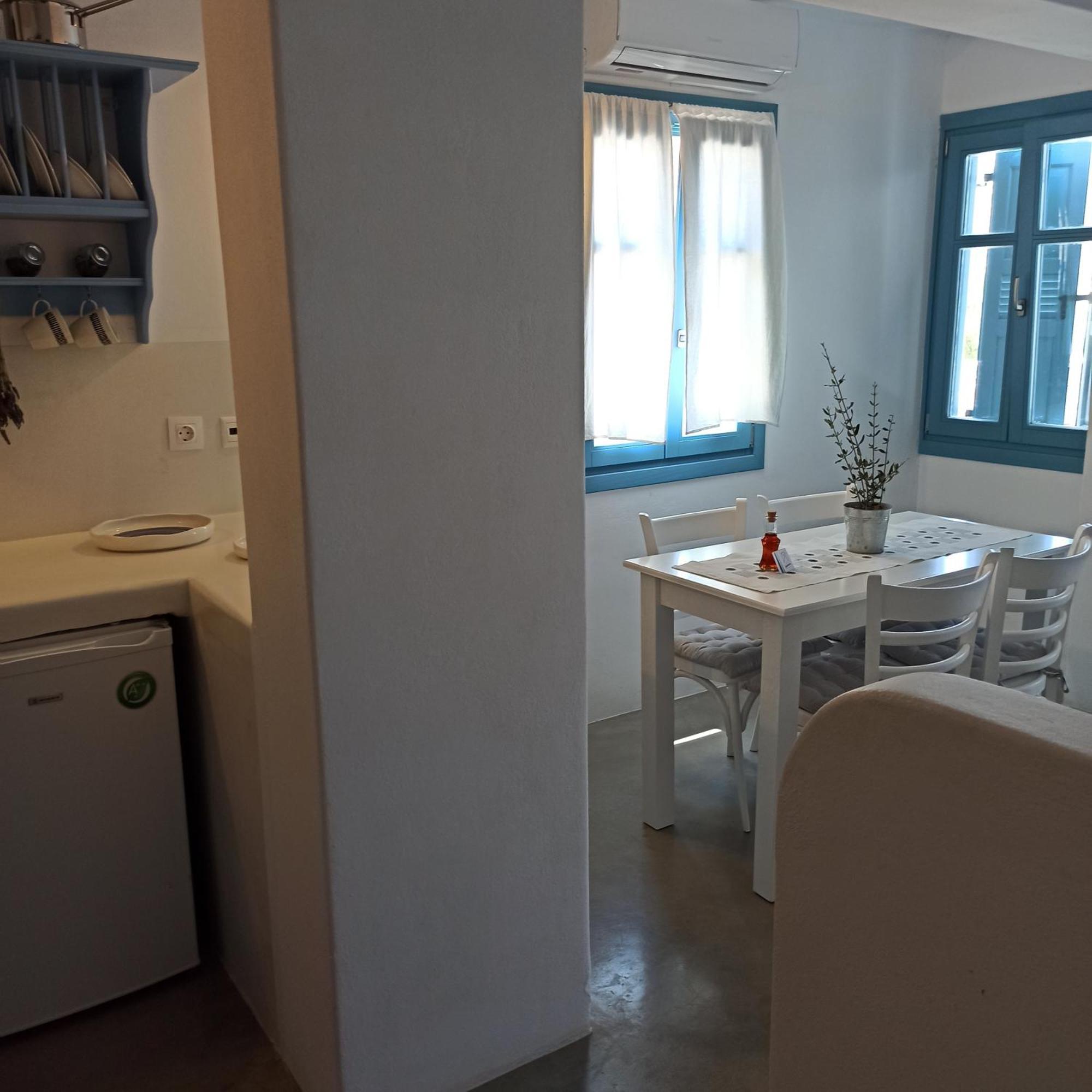 Kykladonisia Amorgos Pokój zdjęcie