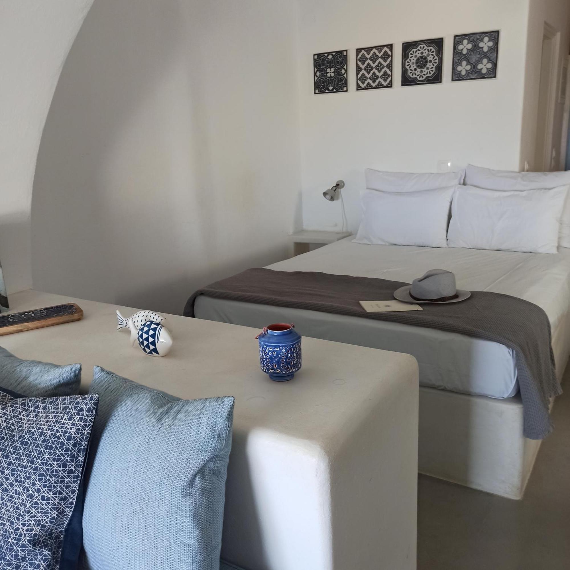 Kykladonisia Amorgos Pokój zdjęcie