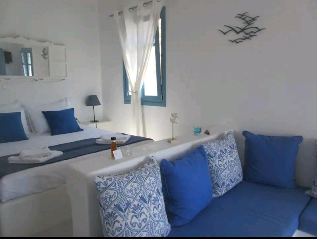 Kykladonisia Amorgos Zewnętrze zdjęcie